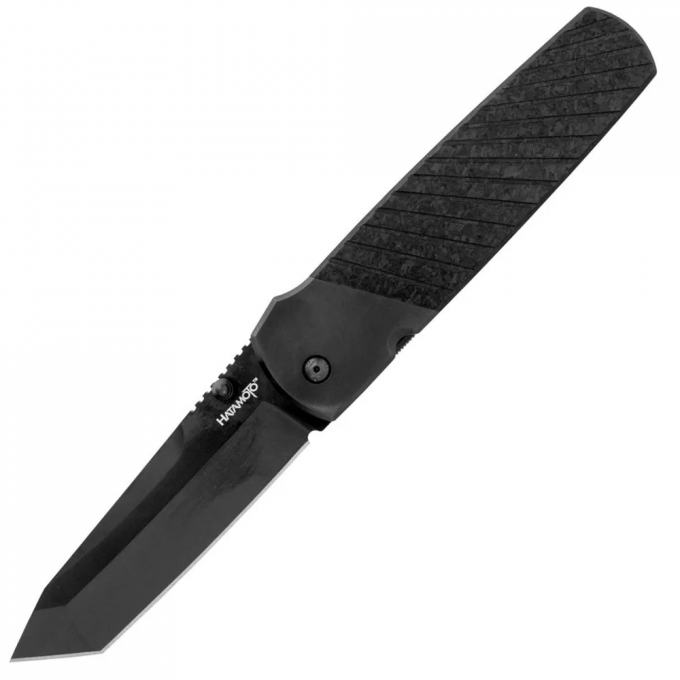 Складной нож COLD STEEL HATAMOTO FL-40HATA CS_FL-40HATA Складной нож COLD STEEL HATAMOTO FL-40HATA CS_FL-40HATA
